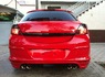 Обвес «Rieger Style» на Opel Astra GTC