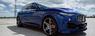 Обвес на Maserati Levante