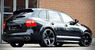 Тюнинг обвес Porsche Cayenne 957 Mansory Extreme