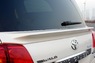 Тюнинг-обвес «Wald Black Bison» на Toyota Land Cruiser 200 2012+ рестайлинг (TYPE-1)