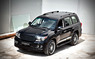 Тюнинг обвес Toyota Land Cruiser 200 "Alterego"