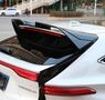 Спойлер "Silk Blaze" Toyota Harrier 80 верхний