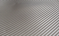 Пленка карбон 3D carbon серая
