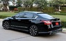 Обвес "Ativus Style" для Nissan Teana III (L33)