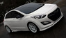 Тюнинг-обвес «Adro Sport» для Hyundai i30 New R01-0128