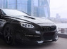 Бампер передний BMW 6 ser F13 "Hamann"