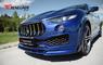 Обвес на Maserati Levante