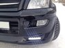 Ходовые огни/туманки в губу "Sarona" Prado 120 / Lexus GX470