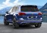 Спойлер ABT Volkswagen Touareg 2