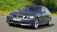Обвес «AC Schnitzer» для BMW 3-series