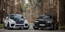 Тюнинг обвес BMW X6 "Lumma CLR X650 M"