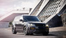 Тюнинг обвес Range Rover Vogue 2015 "Excalibur"