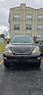 Туманки тюнинг Lexus GX470 LED