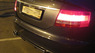 Аэродинамический обвес ABT Sportsline для Audi A6 (4F, C6)