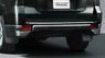 Обвес тюнинг AERO Package Land Cruiser Prado 150 2018+