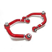Рычаги верхние на ШС для Mazda RX-8 2003-2012 Hardrace style