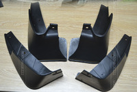 Брызговики Nissan Teana J31 2003-2008