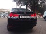 Стопы тюнинг Honda City 2014-2016 стиль Lexus #2