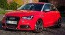 Обвес ABT для Audi A1