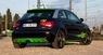 Обвес ABT для Audi A1