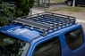 Багажник алюминиевый для Suzuki Jimny 23-33-43 \ 1998+