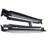 Пороги - подножки Mercedes Benz M-Class / GLE-Calss W166