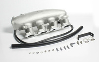 Впускной коллектор Nissan S13 SR20-DET