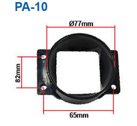 Фланец под фильтр Simota PA-10