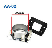 Фланец под фильтр Simota AA-02