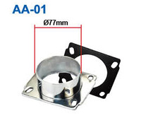Фланец под фильтр Simota AA-01