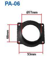 Фланец под фильтр Simota PA-06