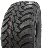 Шины AMP M/T Terrain Master 33X/12.5R15 108P 6 P.R. грязь