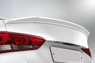 Обвес тюнинг "Quantum" Hyundai Solaris 2 2017+