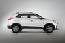 Обвес "AERO" на Hyundai Creta