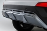Обвес "AERO" на Hyundai Creta