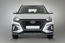 Обвес "AERO" на Hyundai Creta