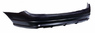 Обвес на Mercedes C-class W204 2009-2011 63 AMG