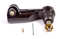 Рулевой наконечник на NISSAN PATROL GU2 4/00-12/02 LH