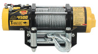 Электрическая лебёдка T-MAX ATW-PRO 4500 (12V)