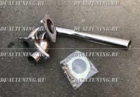 Аутлет Toyota JZX100 1JZ-GTE vvti