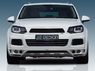 Обвес «Je Design» на Volkswagen Touareg II