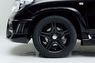 Фендера - расширители колесных арок WALD Land Cruiser 200 / Lexus LX 570 2008-2011