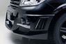Тюнинг-обвес «Wald Black Bison» на Toyota Land Cruiser 200