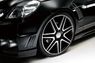 Обвес «Wald Black Bison Sports Line» на Mercedes E-class 