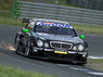Обвес «DTM» на Mercedes W208 CLK-класс