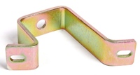 Проставка под линк, на лифт 2-4", на TOYOTA LAND CRUISER 105 SERIES- REAR