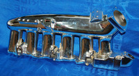 Впускной коллектор Nissan RB25 DET