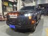 Фендера LED Toyota Sequoia TRD Pro