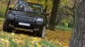 Обвес «Verge» на Range Rover Vogue 2010-2012