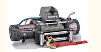 Лебёдка электрическая 12V Runva 12000lbs